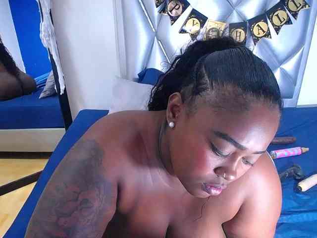 exotic-karmella webcam