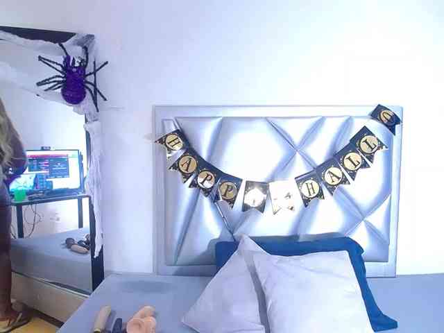 exotic-karmella webcam