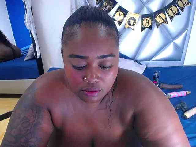 exotic-karmella webcam