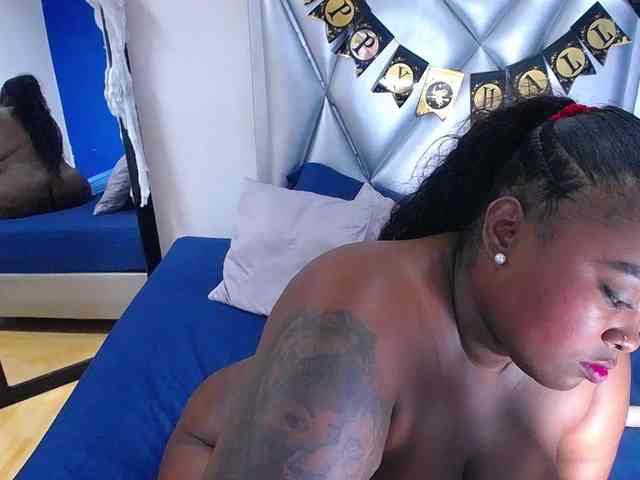 exotic-karmella webcam