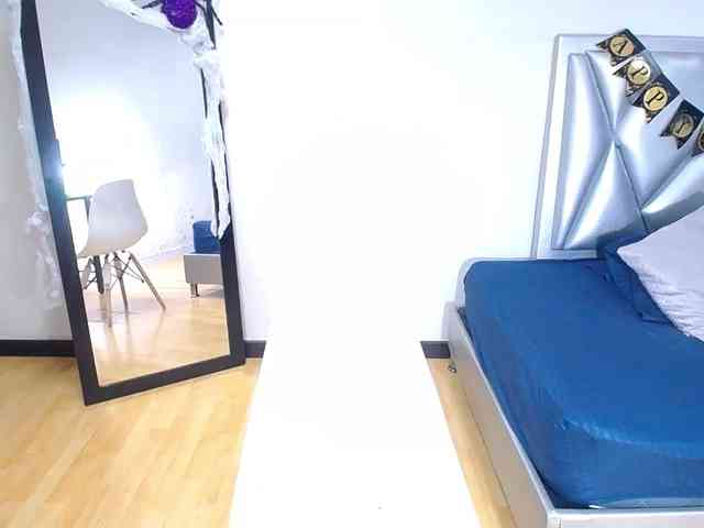 exotic-karmella webcam