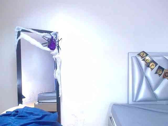 exotic-karmella webcam