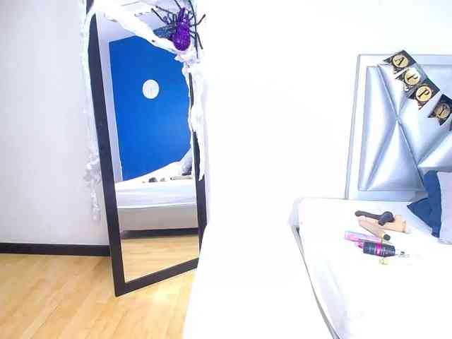 exotic-karmella webcam