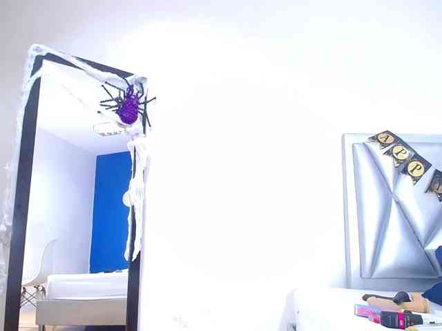 exotic-karmella webcam