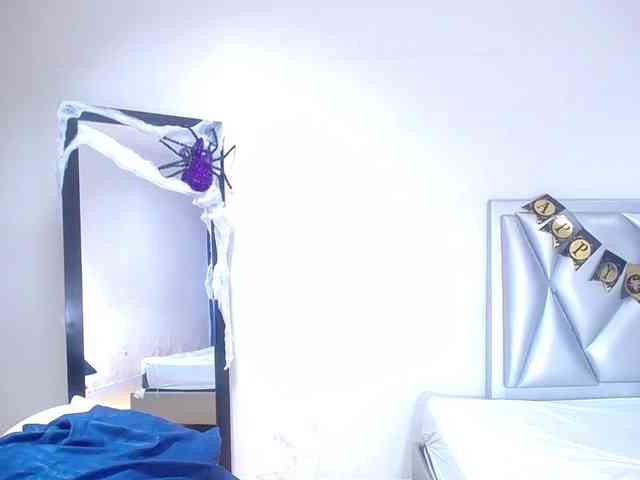 exotic-karmella webcam