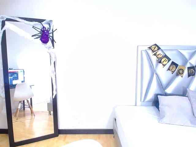 exotic-karmella webcam