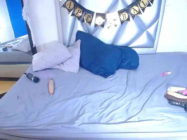 exotic-karmella webcam