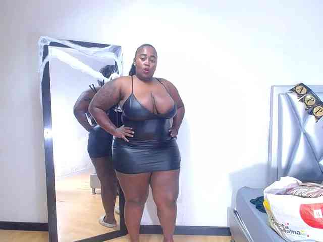 exotic-karmella webcam