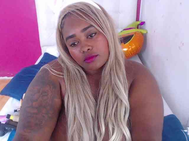 exotic-karmella webcam