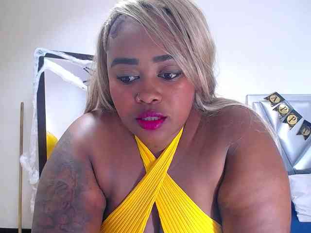 exotic-karmella webcam