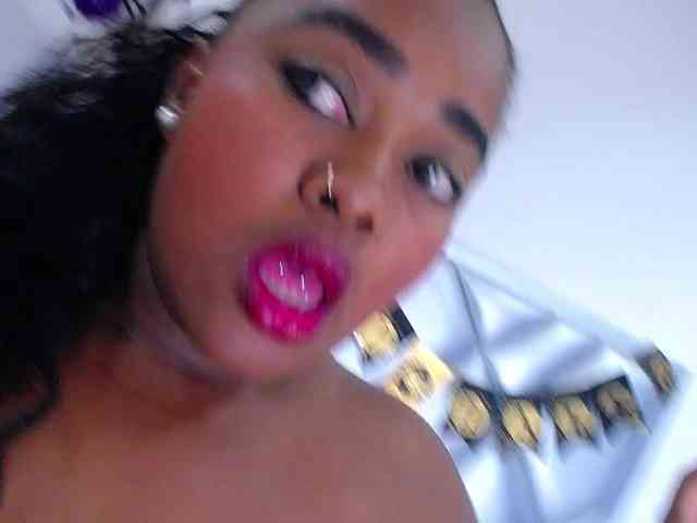 exotic-karmella webcam