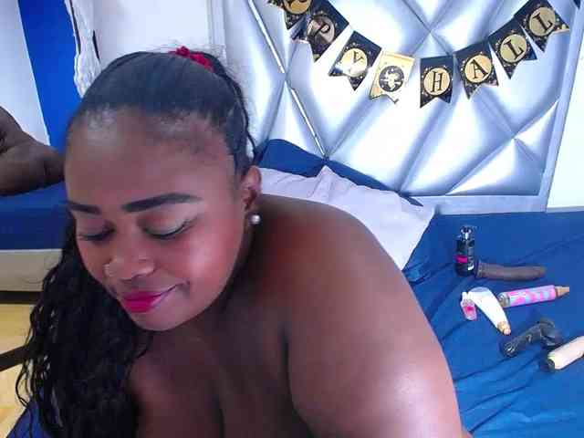 exotic-karmella webcam