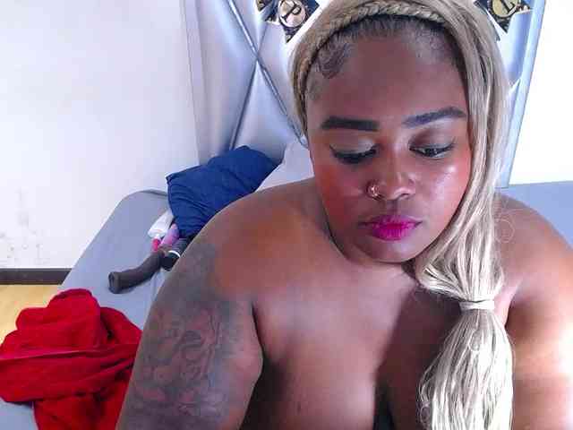 exotic-karmella webcam