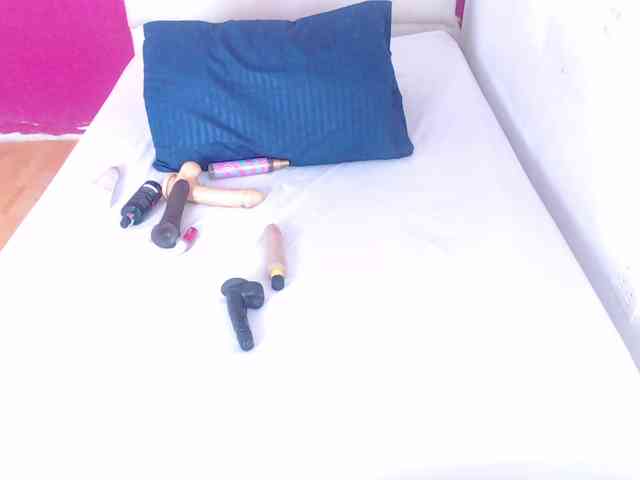 exotic-karmella webcam