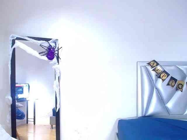 exotic-karmella webcam