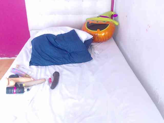 exotic-karmella webcam