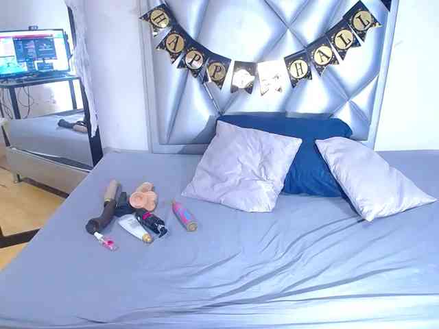 exotic-karmella webcam