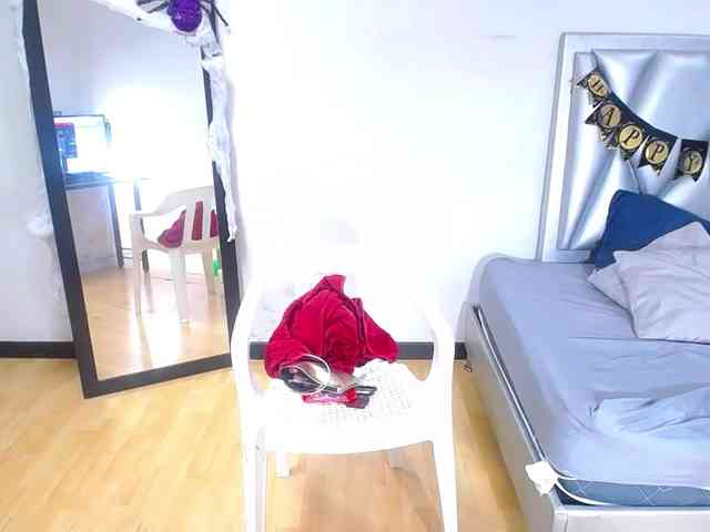 exotic-karmella webcam