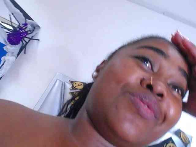 exotic-karmella webcam