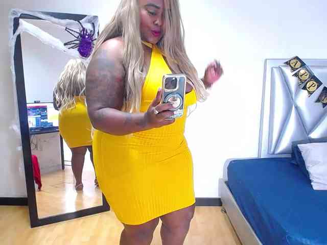 exotic-karmella webcam