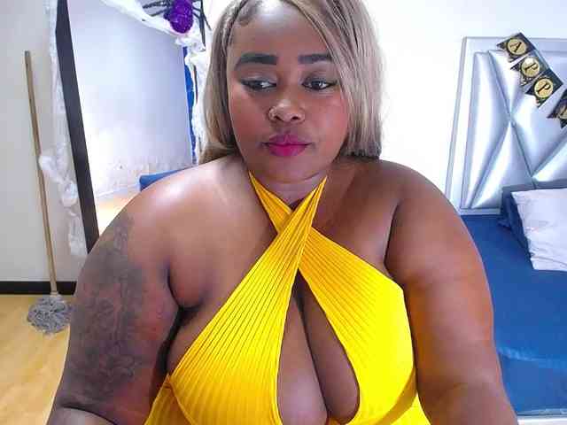 exotic-karmella webcam