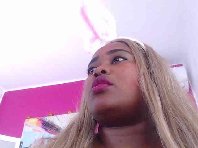 exotic-karmella webcam