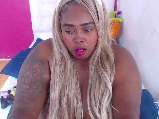 exotic-karmella webcam