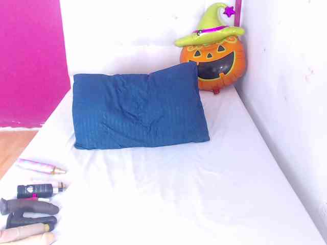 exotic-karmella webcam