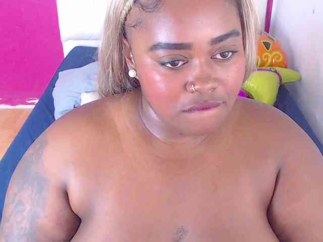 exotic-karmella webcam