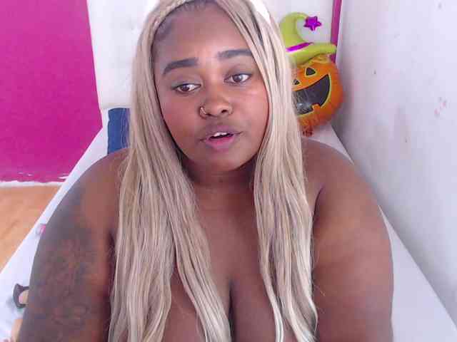 exotic-karmella webcam