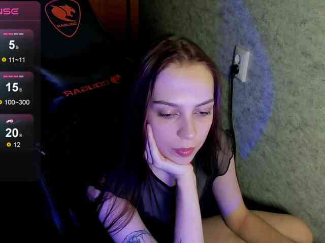 Rachel-Sharps webcam