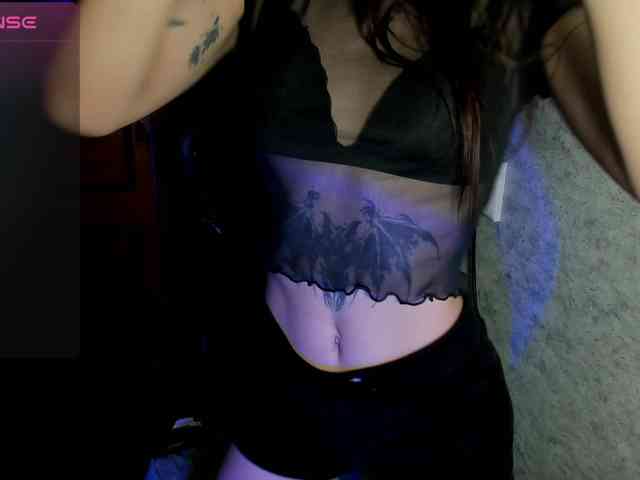 Rachel-Sharps webcam