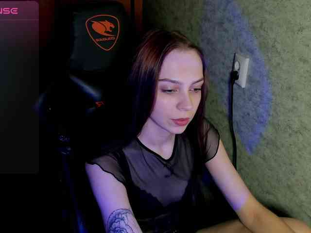 Rachel-Sharps webcam