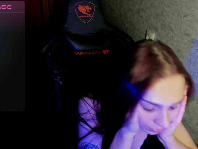 Rachel-Sharps webcam