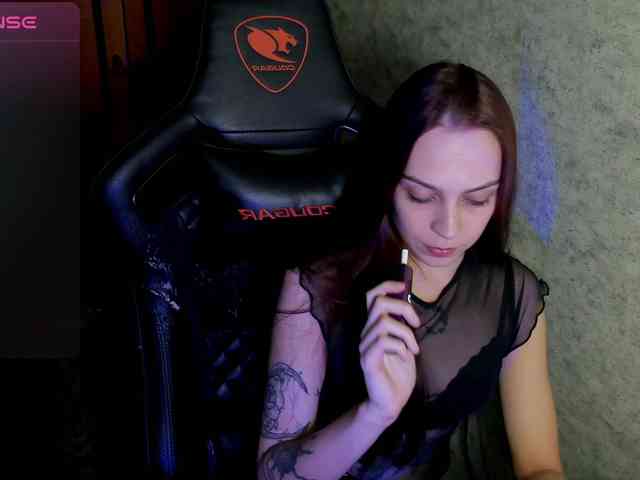 Rachel-Sharps webcam