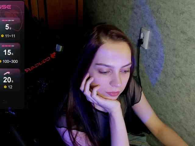 Rachel-Sharps webcam