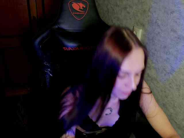 Rachel-Sharps webcam
