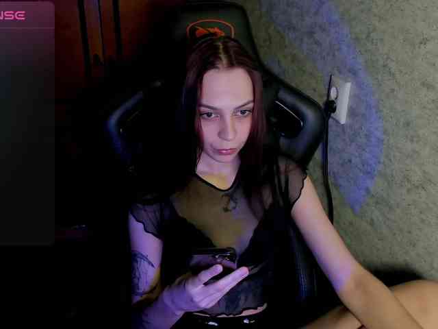Rachel-Sharps webcam