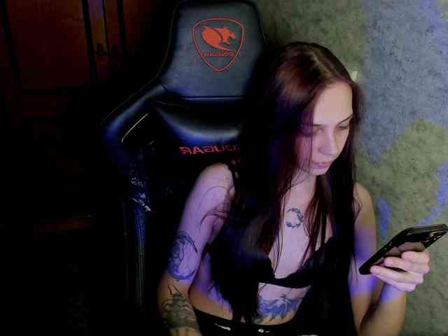 Rachel-Sharps webcam