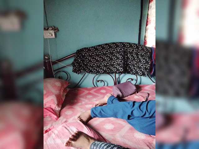 Angel-ind webcam
