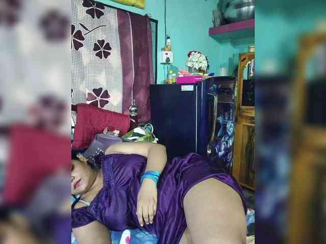 Angel-ind webcam