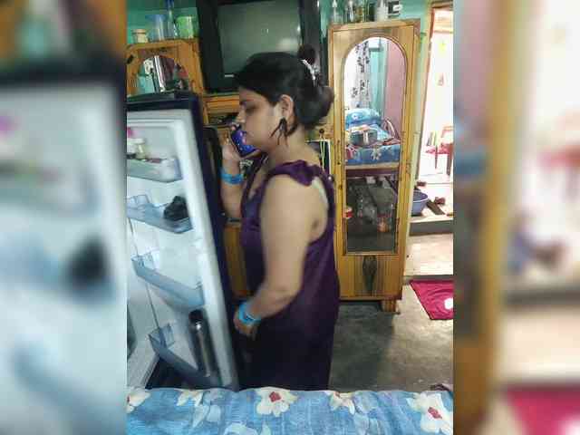 Angel-ind webcam