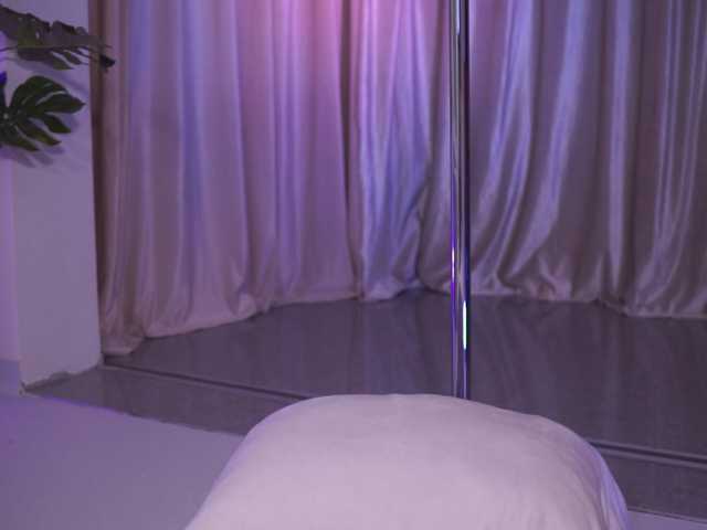 Vai a chattare su NatyDesiree NatyDesiree