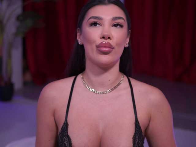 go to chat with NatyDesiree