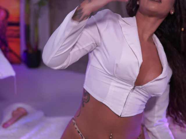 Accedi alla chat con il nickname NatyDesiree NatyDesiree