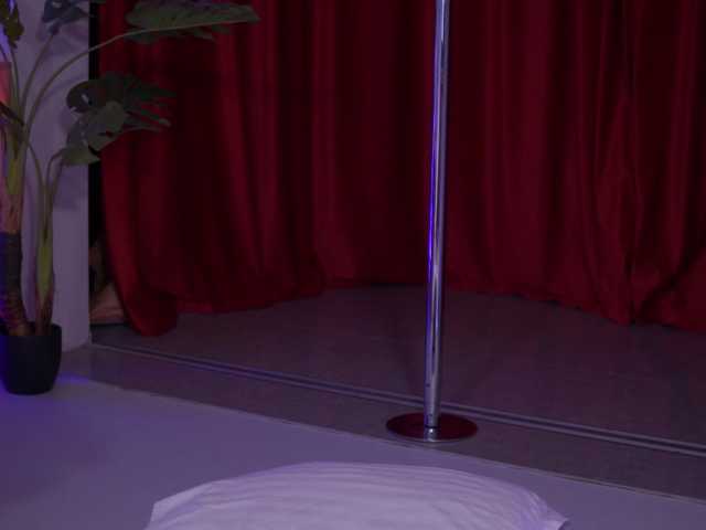 Gratis Live Sexcam mit NatyDesiree NatyDesiree