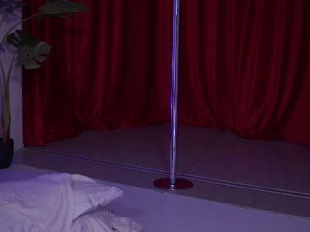 Entrez le videochat erotique avec le
modèle NatyDesiree NatyDesiree