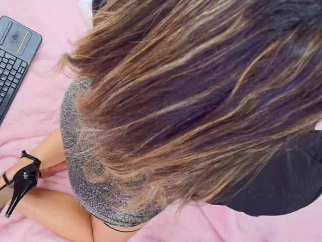 VanesaManson