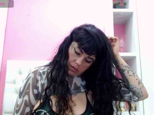 pamela666 webcam