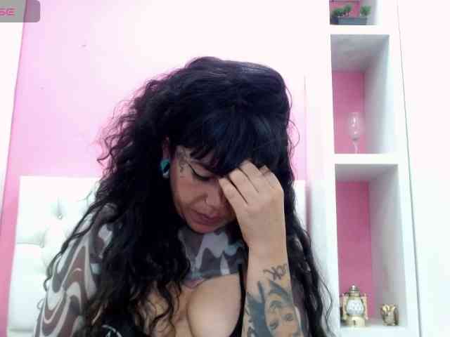 pamela666 webcam